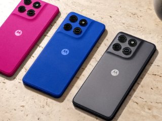 Moto G77 Power With a 7,000mAh Battery Arrives in India at This Price